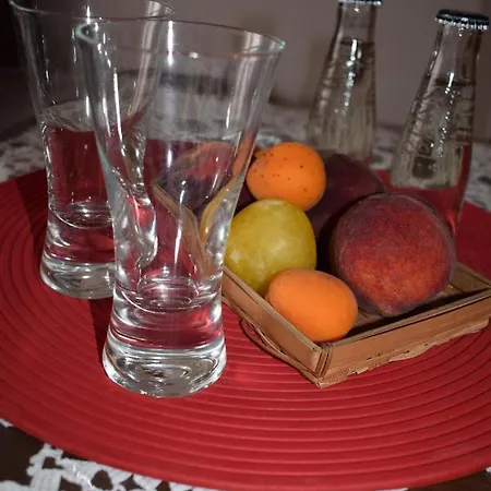 La Casa Di Visi San Giacomo (Umbria)