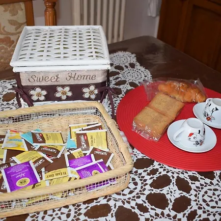 La Casa Di Visi Vakantiehuis