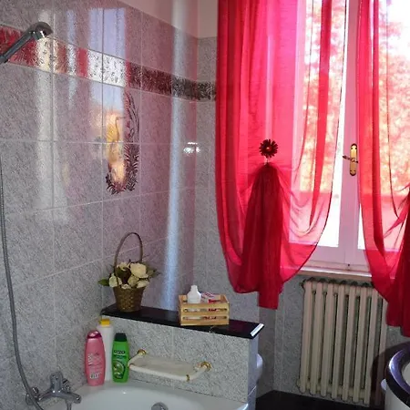 La Casa Di Visi Vakantiehuis