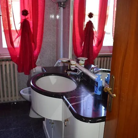 Сasa de vacaciones La Casa Di Visi