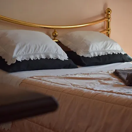 La Casa Di Visi Vakantiehuis *