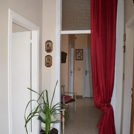 La Casa Di Visi Vakantiehuis *