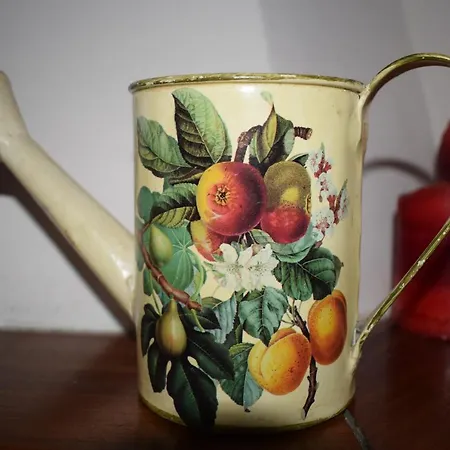 Сasa de vacaciones La Casa Di Visi