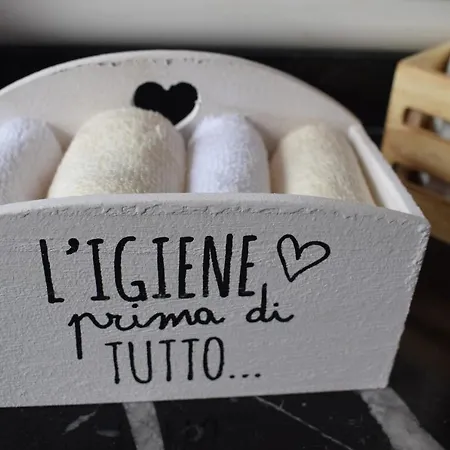 La Casa Di Visi *