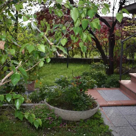 La Casa Di Visi Vakantiehuis San Giacomo (Umbria)