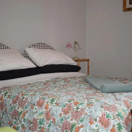 Vakantiehuis La Casa Di Visi