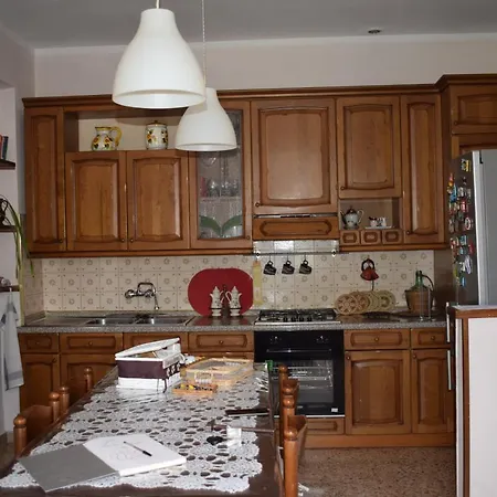 La Casa Di Visi San Giacomo (Umbria)