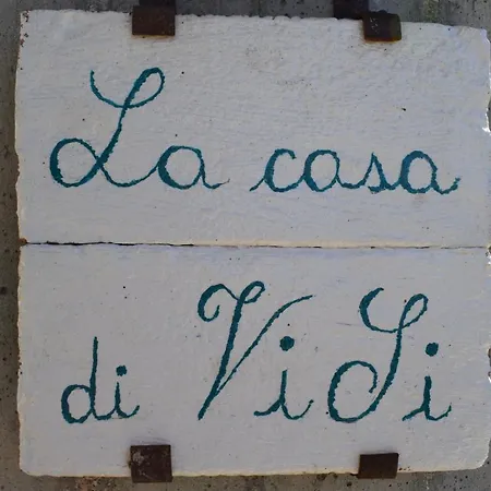 La Casa Di Visi