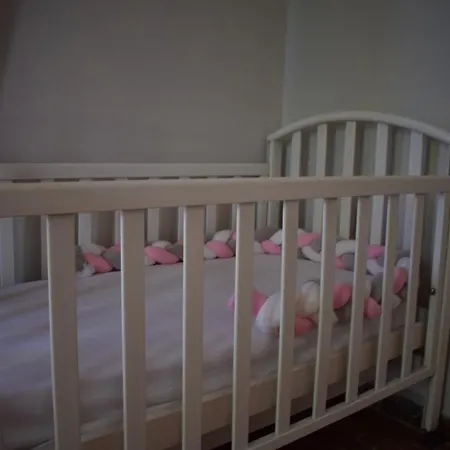 La Casa Di Visi San Giacomo (Umbria)