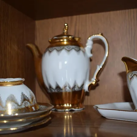 La Casa Di Visi Vakantiehuis *