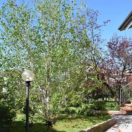 Vakantiehuis La Casa Di Visi San Giacomo (Umbria)