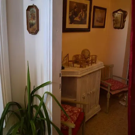 La Casa Di Visi San Giacomo (Umbria)