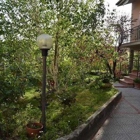 La Casa Di Visi Vakantiehuis